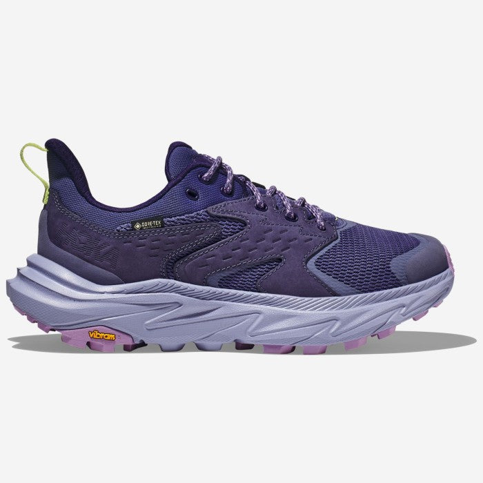 HOKA ANACAPA 2 LOW GTX moteriški turizmo batai Hoka