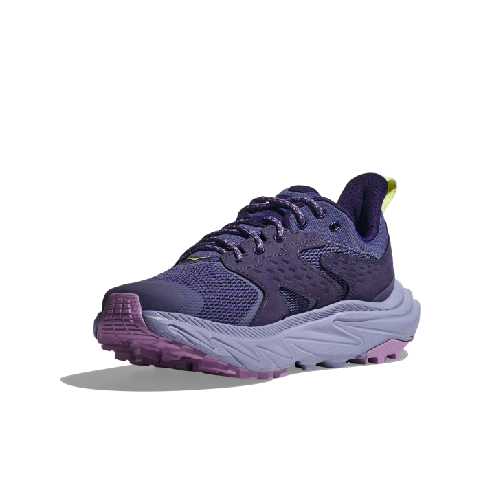 HOKA ANACAPA 2 LOW GTX moteriški turizmo batai Hoka