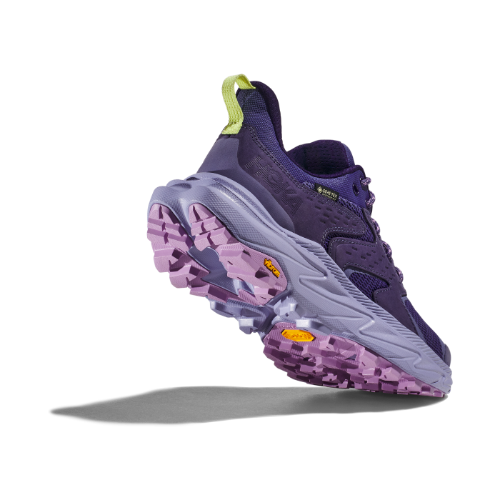 HOKA ANACAPA 2 LOW GTX moteriški turizmo batai Hoka