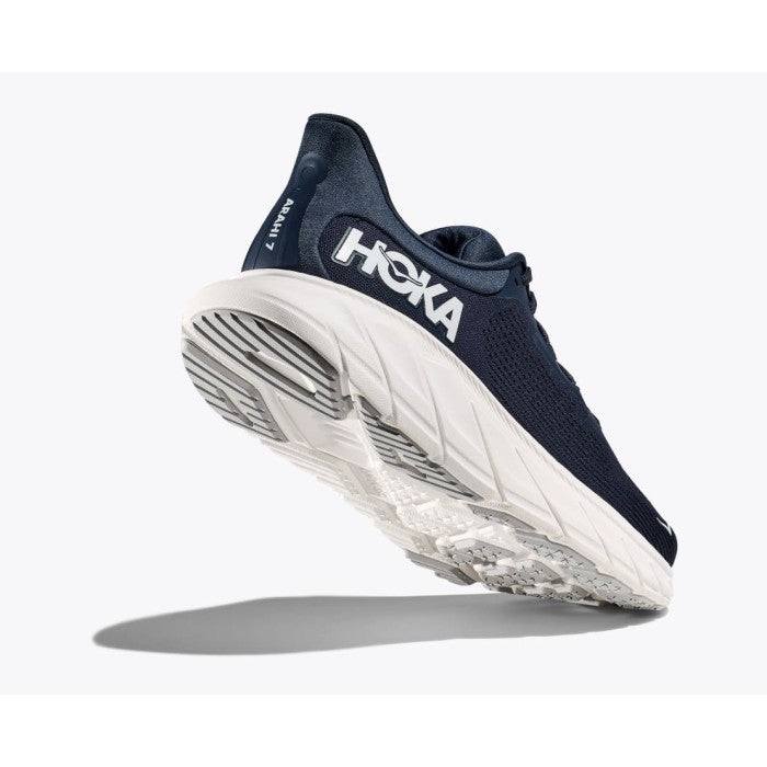 Hoka Arahi 7 running boots male (sp. Blue/white)