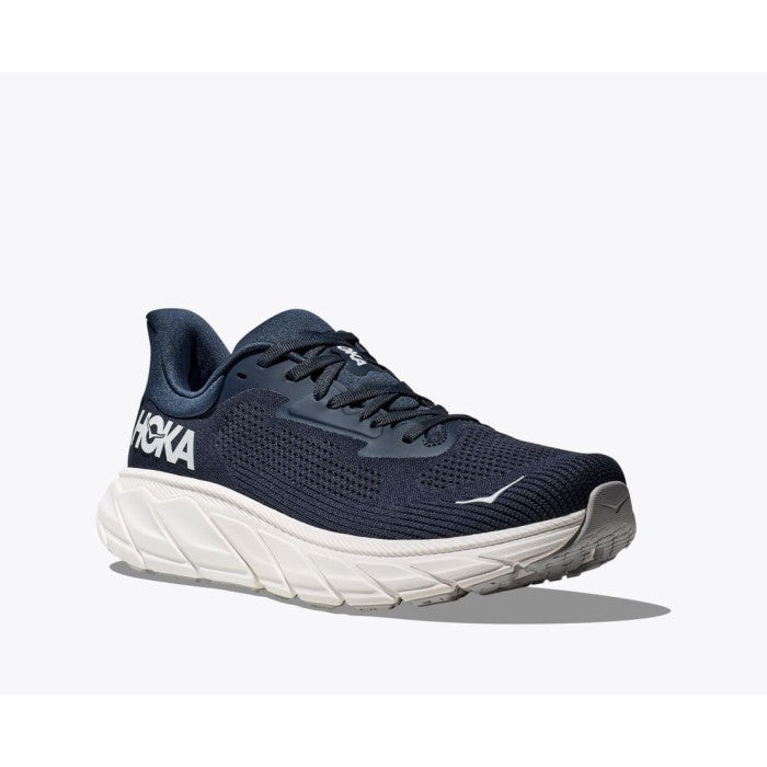 Hoka Arahi 7 running boots male (sp. Blue/white)