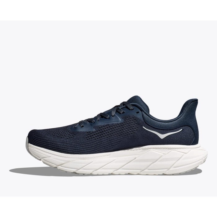 Hoka Arahi 7 running boots male (sp. Blue/white)