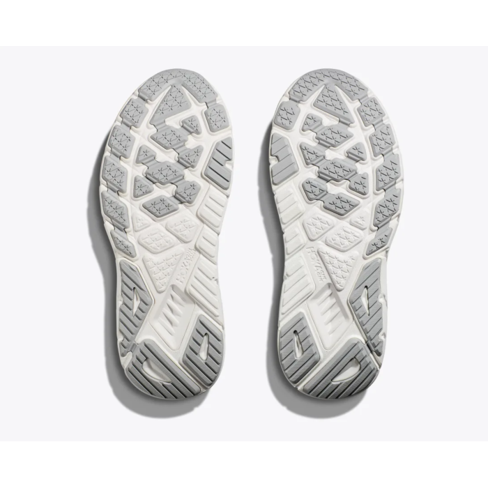 Hoka Arahi 7 running boots male (sp. Blue/white)