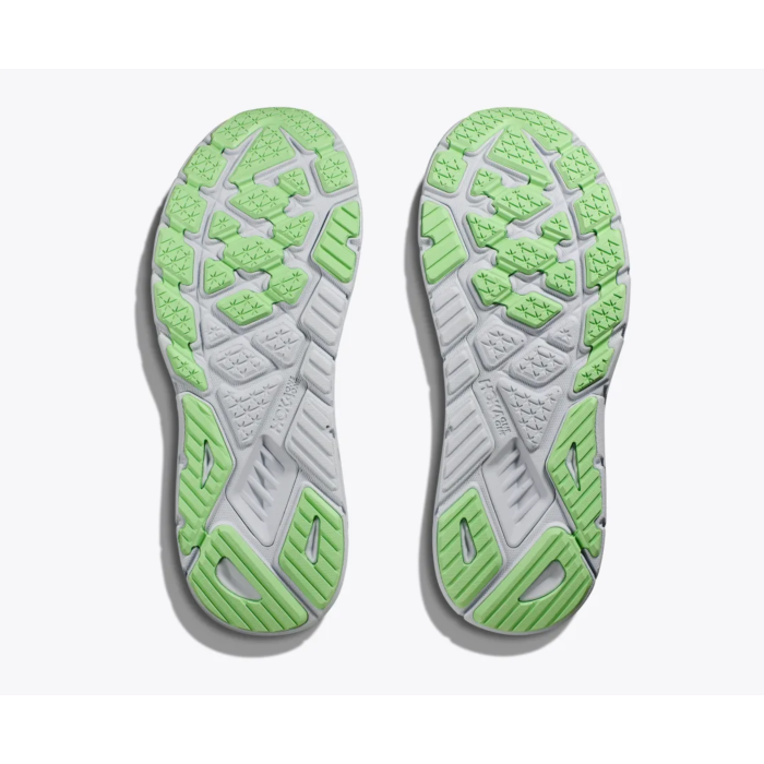 Hoka Arahi 7 Men's Running Shoes (sp. Blue/White)