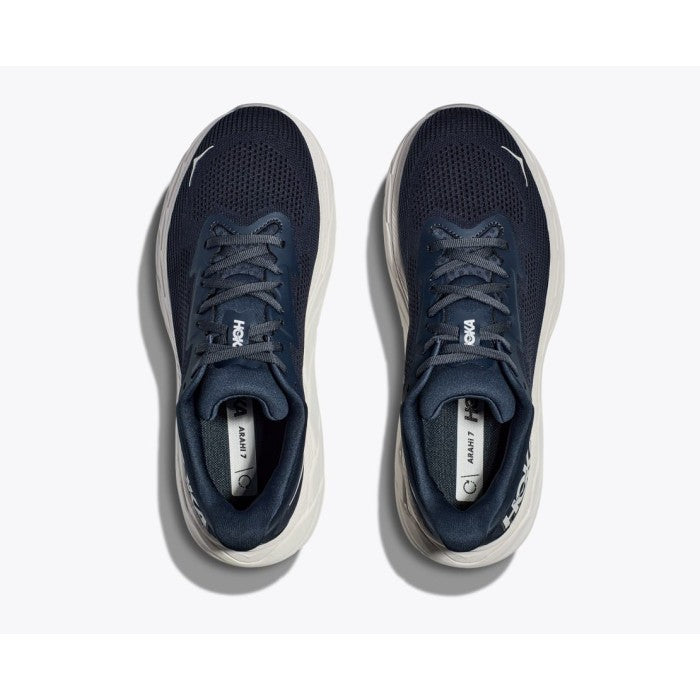 Hoka Arahi 7 running boots male (sp. Blue/white)