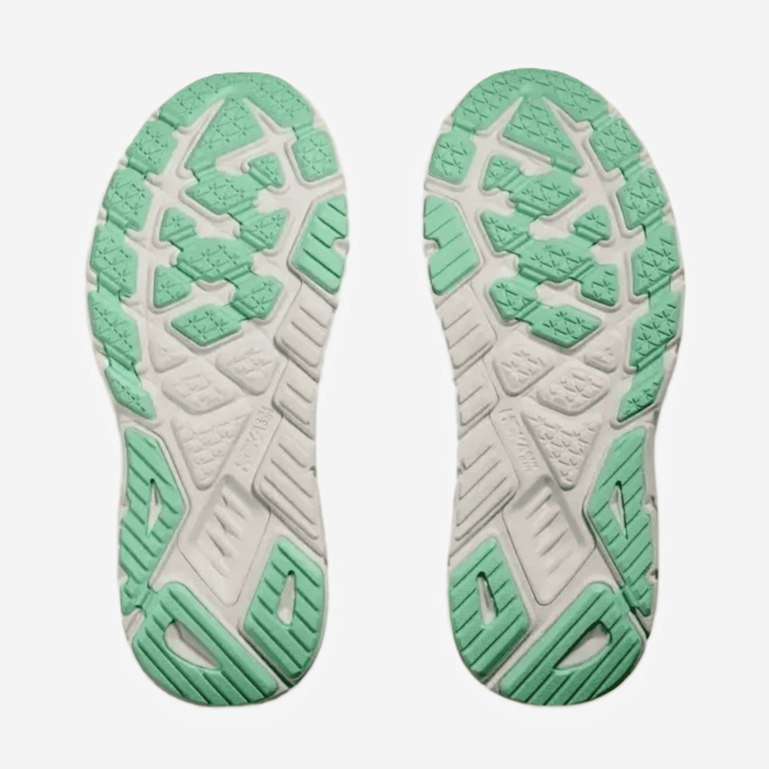 Hoka Arahi 7 Running Boots for Women (Sp. Blue/White)