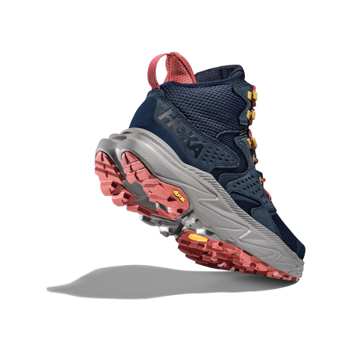 HOKA ANACAPA 2 MID GTX vyriški turizmo batai