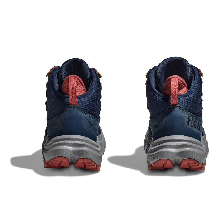 HOKA ANACAPA 2 MID GTX vyriški turizmo batai