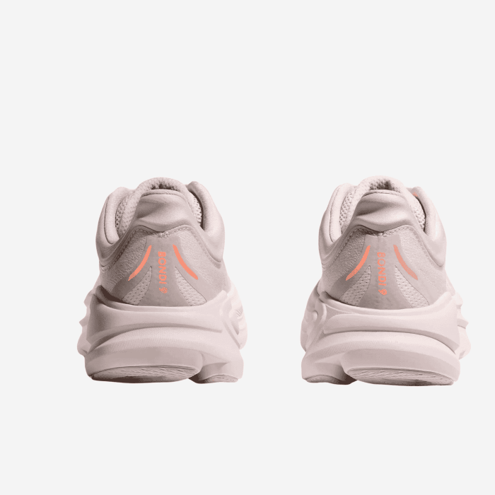 HOKA BONDI 9 moteriški bėgimo batai (sp. alyvinė) - FitZone