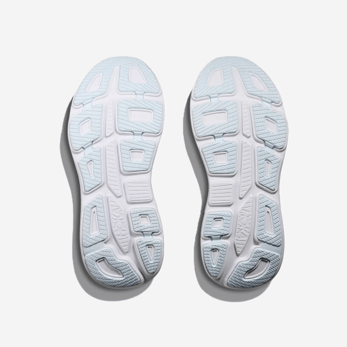HOKA BONDI 9 vyriški bėgimo batai (sp. mėlyna) - FitZone