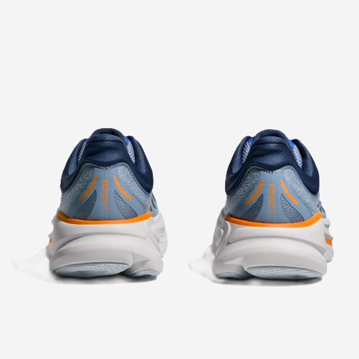 HOKA BONDI 9 men's running shoes