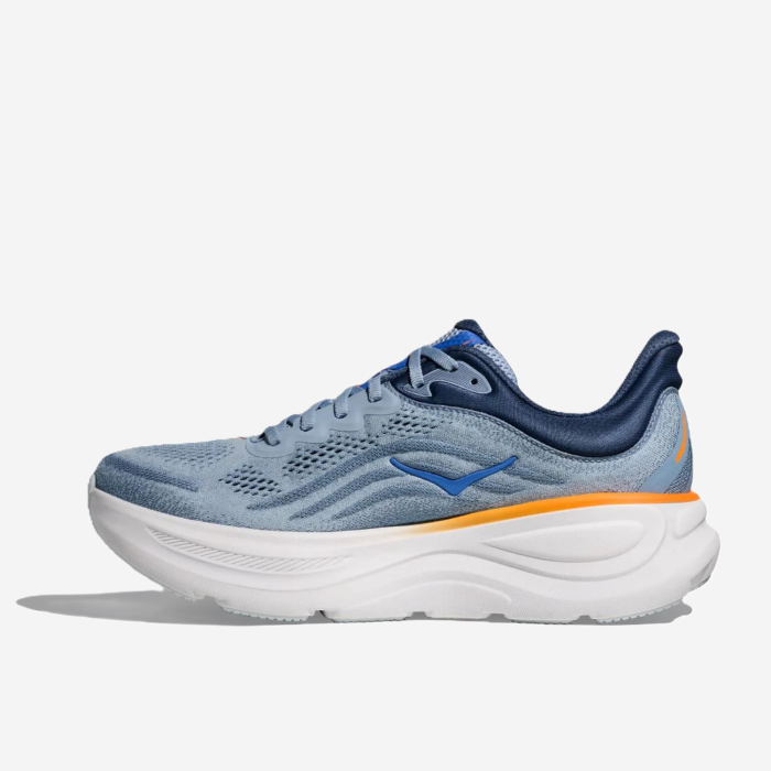 HOKA BONDI 9 men's running shoes