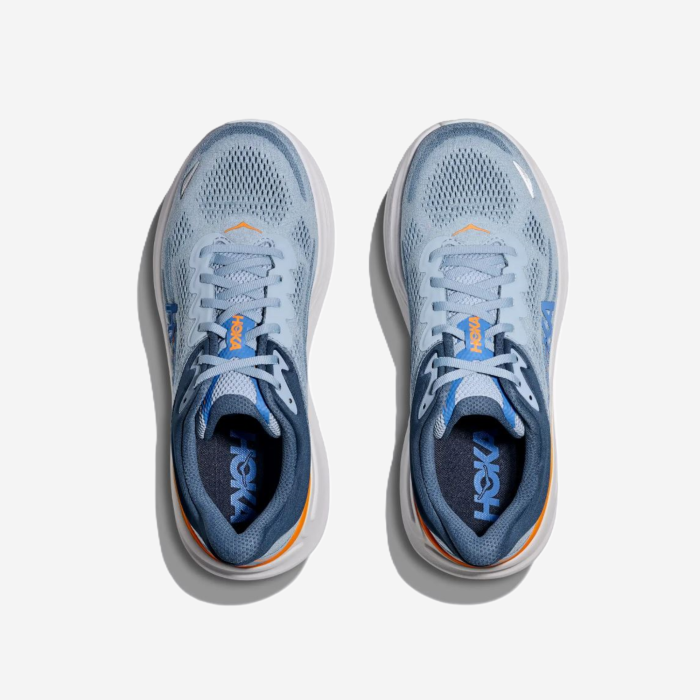 HOKA BONDI 9 men's running shoes