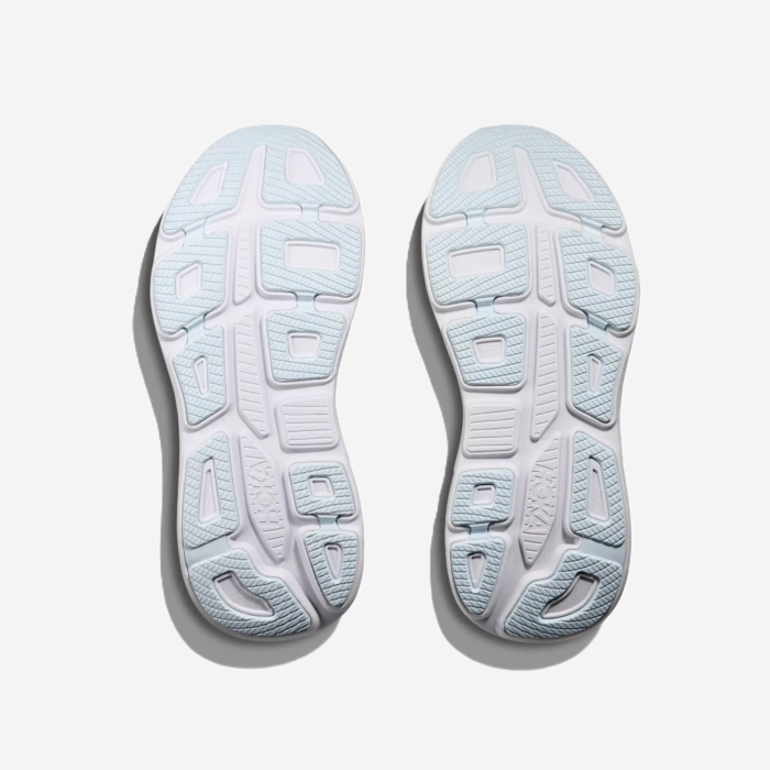 HOKA BONDI 9 men's running shoes