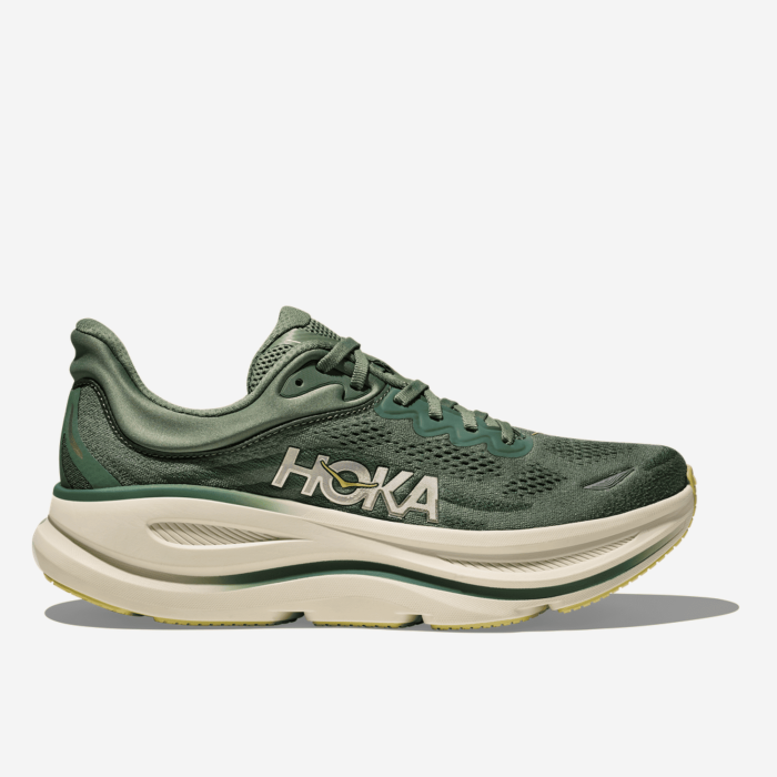 HOKA BONDI 9 men's running shoes