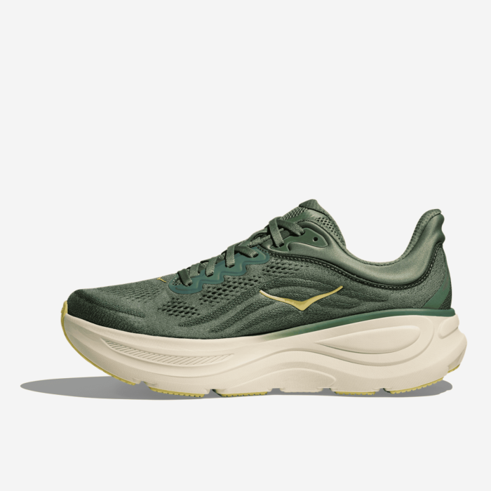 HOKA BONDI 9 men's running shoes