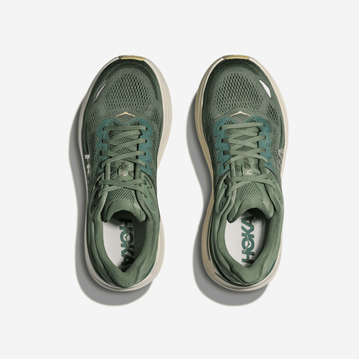 HOKA BONDI 9 men's running shoes