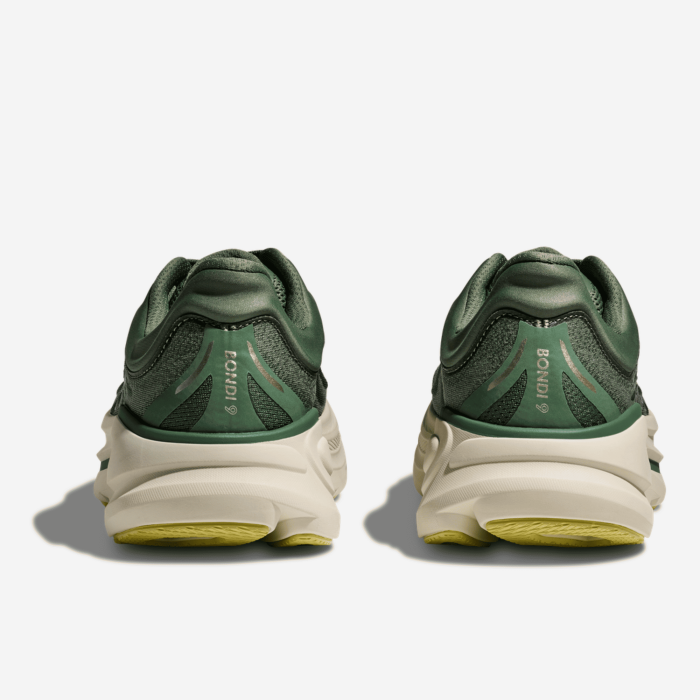 HOKA BONDI 9 men's running shoes