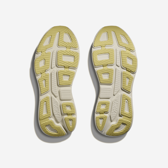 HOKA BONDI 9 men's running shoes