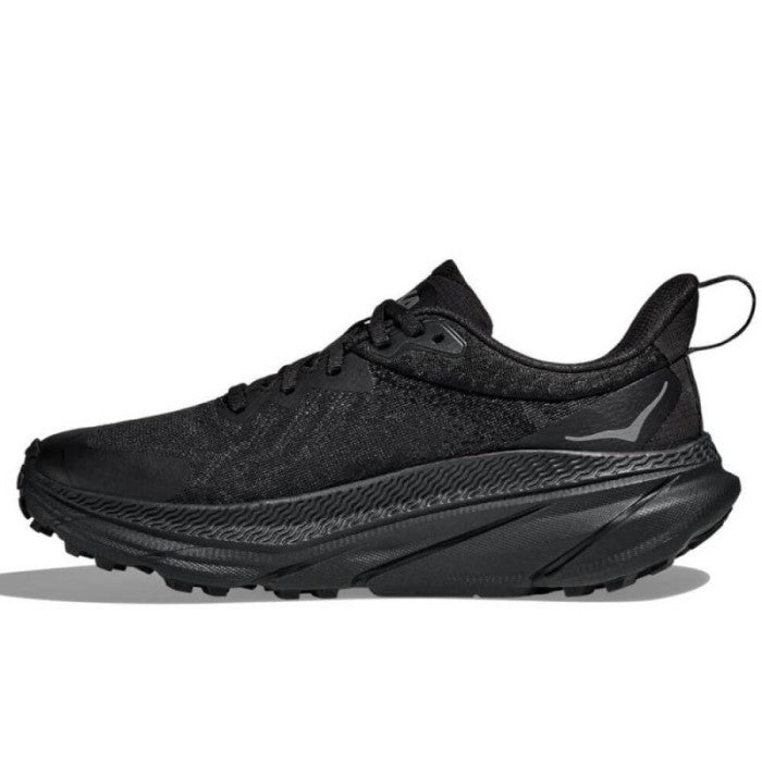 Hoka Challenger AT 7 GTX Women's Trail Shoes (Sp. Black)