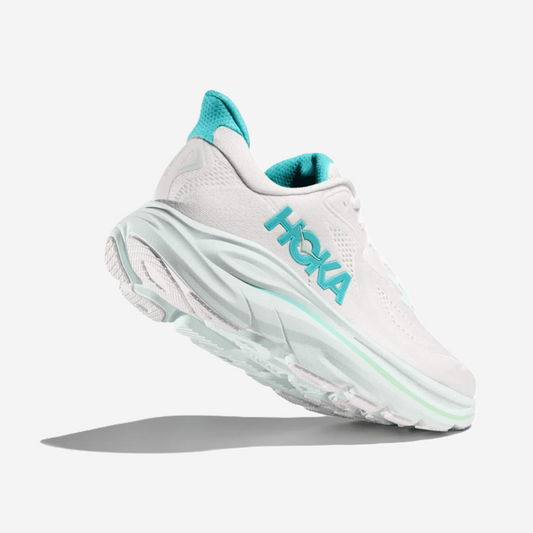 HOKA CLIFTON 10 bėgimo batai Woman's