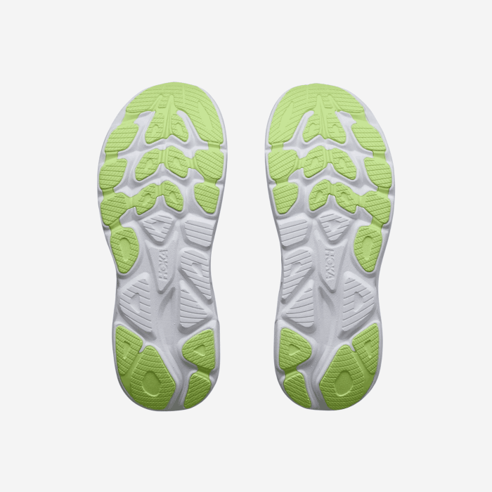 HOKA Clifton 11 löparskor för män (Sp. Turkos/Blå) - FitZone