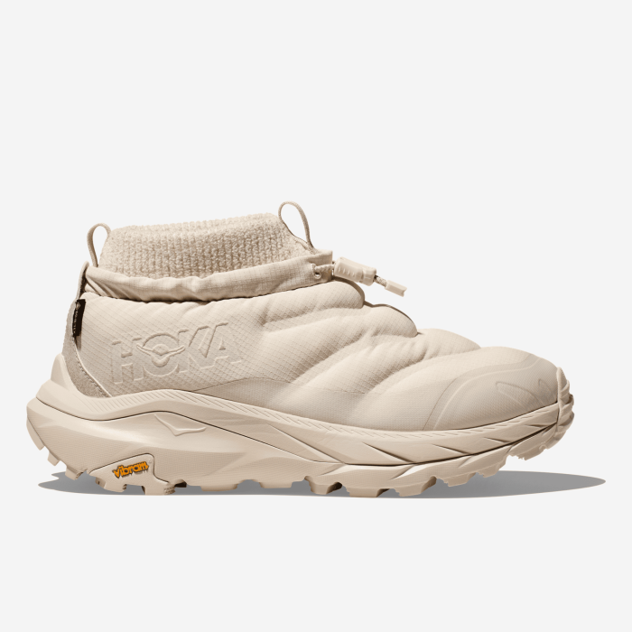 HOKA KAHA 2 FROST MOC GTX moteriški vaikščiojimo batai Hoka