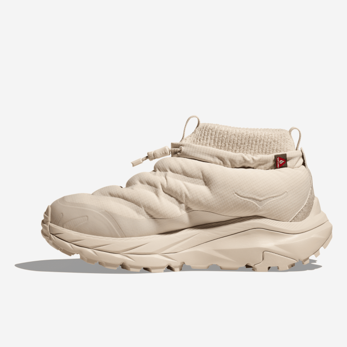 HOKA KAHA 2 FROST MOC GTX moteriški vaikščiojimo batai Hoka