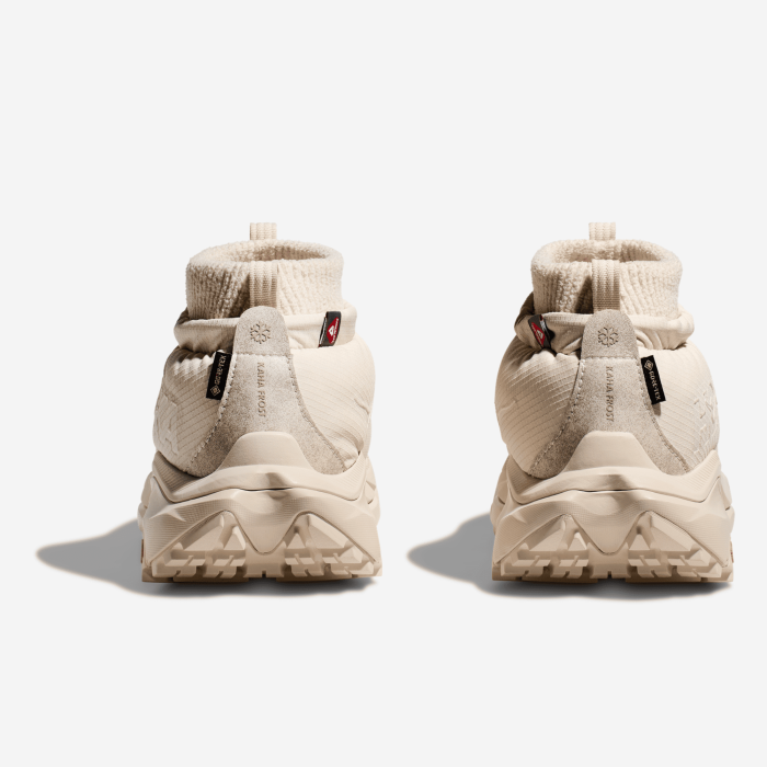 HOKA KAHA 2 FROST MOC GTX moteriški vaikščiojimo batai Hoka