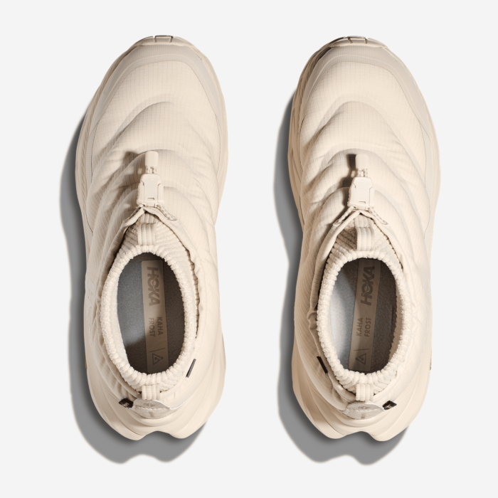 HOKA KAHA 2 FROST MOC GTX moteriški vaikščiojimo batai Hoka