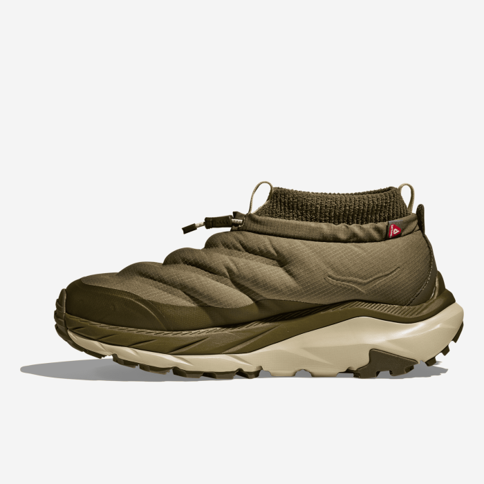 HOKA KAHA 2 FROST MOC GTX vyriški vaikščiojimo batai Hoka