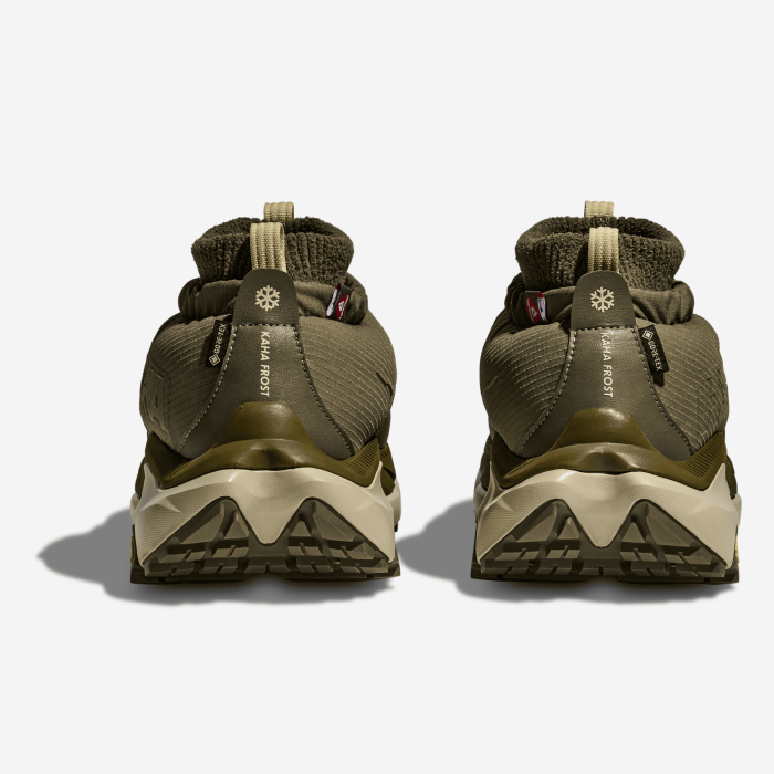 HOKA KAHA 2 FROST MOC GTX vyriški vaikščiojimo batai Hoka