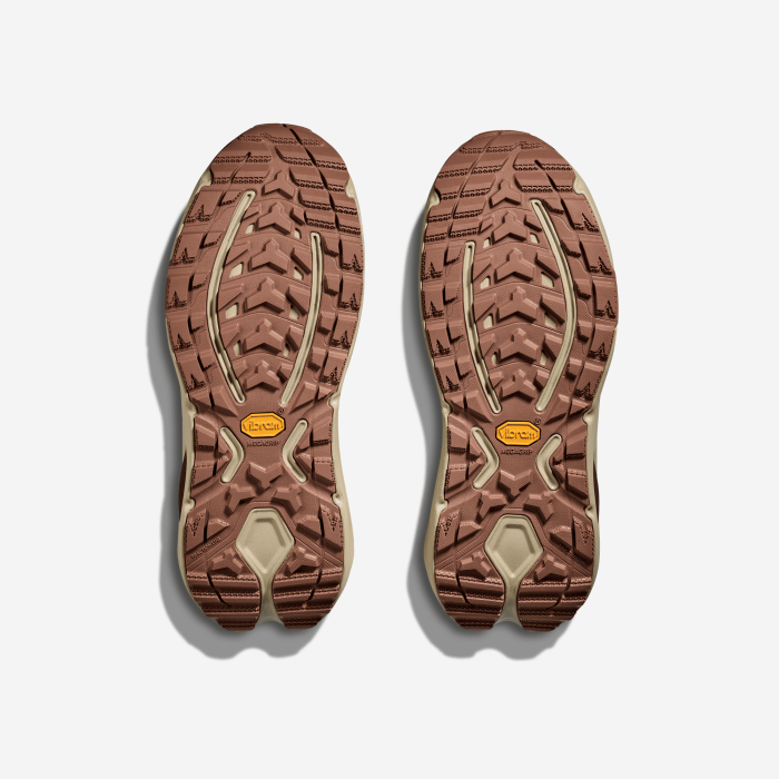 HOKA KAHA 3 GTX vyriški žygio batai (sp. ruda)