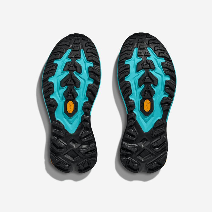 HOKA MAFATE 5 men's trail shoes