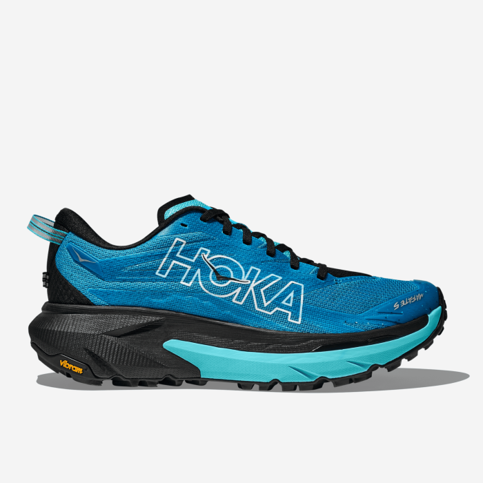 HOKA MAFATE 5 vyriški trail batai