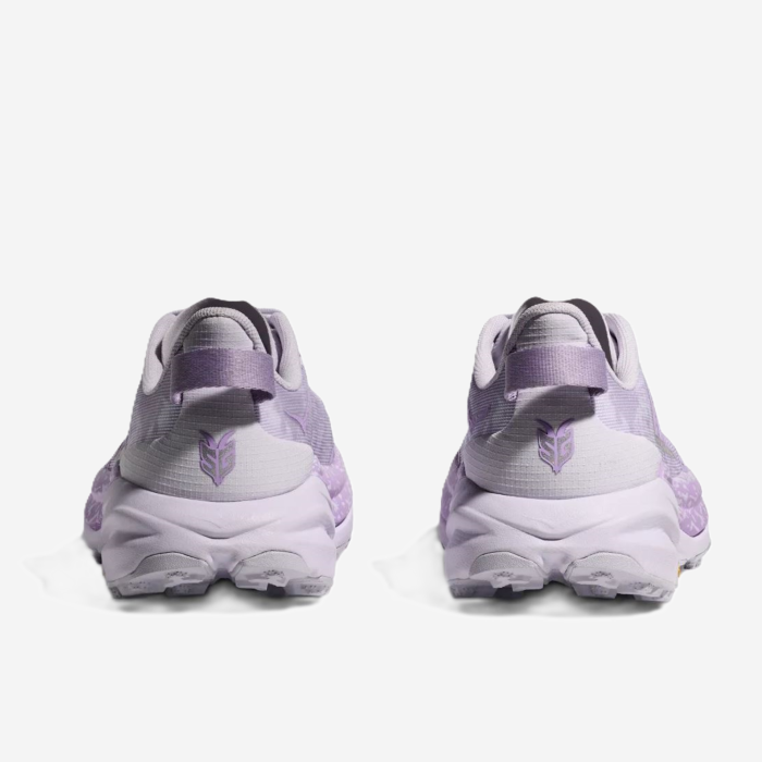 HOKA SPEEDGOAT 6 women's trail shoes