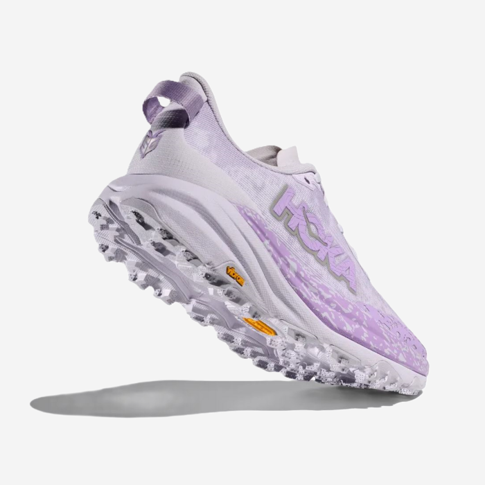 HOKA SPEEDGOAT 6 women's trail shoes