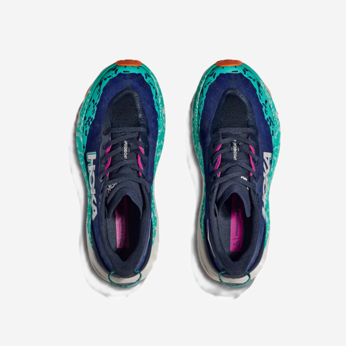 HOKA SPEEDGOAT 6 women's trail shoes