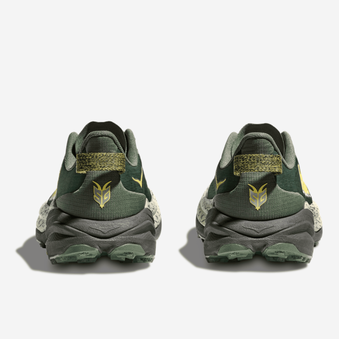 HOKA SPEEDGOAT 6 Wide men's trail shoes