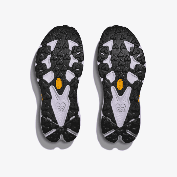 HOKA SPEEDGOAT 7 trailskor för kvinnor (sp. lila) - FitZone