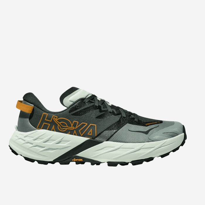 HOKA SPEEDGOAT 7 vyriški trail batai