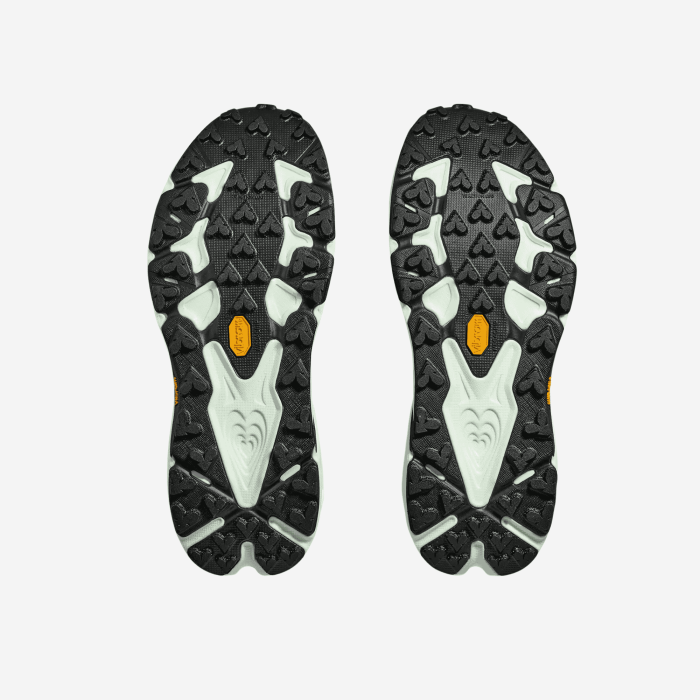 HOKA SPEEDGOAT 7 vyriški trail batai
