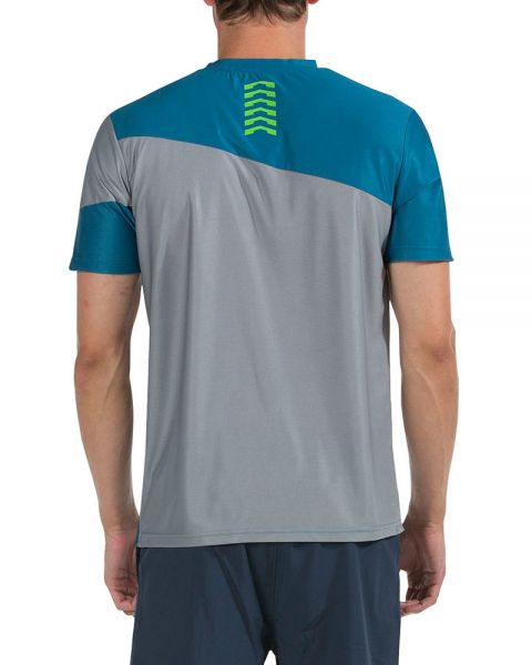 Bullpadel Caloto Men's Padel T-Shirt