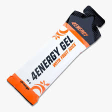 4Energy Gel