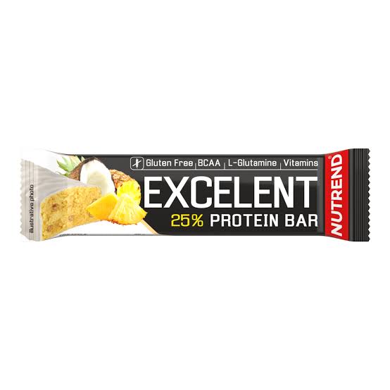 Nutrend Excelent Protein Bar 85 g