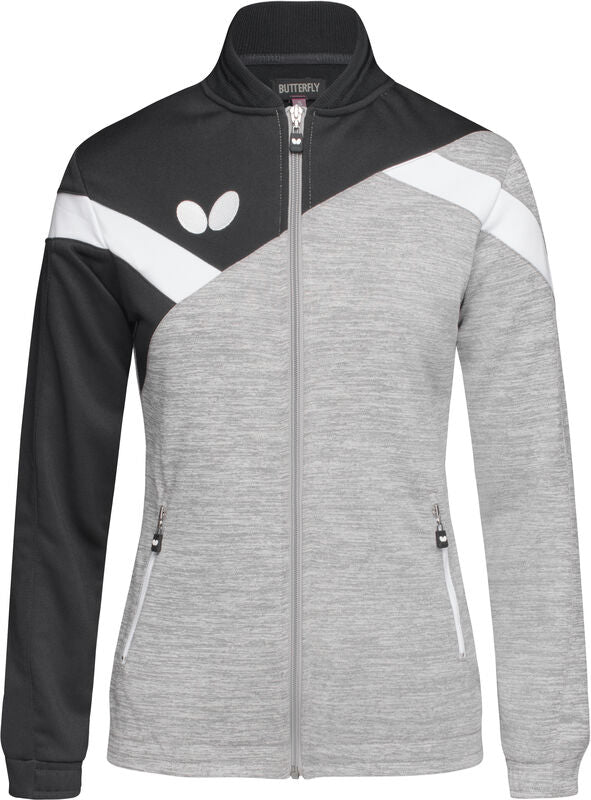 Butterfly YAO LADY women's sports jacket