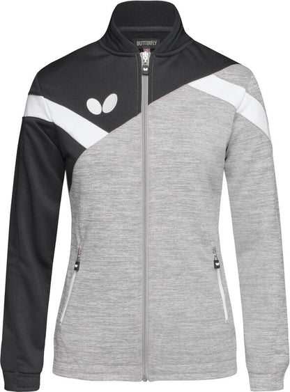 Butterfly YAO LADY women's sports jacket