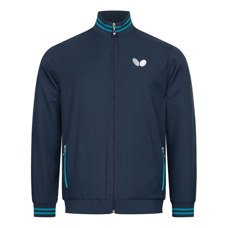 Butterfly Puren men's tracksuit