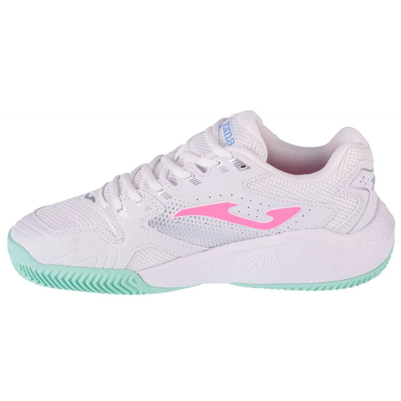 Joma Master 1000 Lady shoes for tennis and padel TM10LS2432C Joma