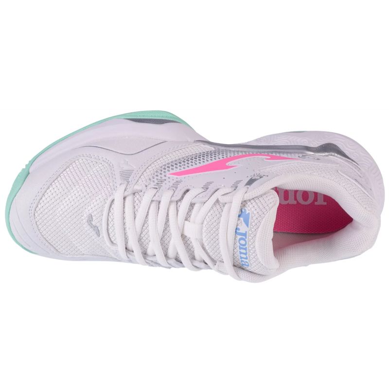 Joma Master 1000 Lady shoes for tennis and padel TM10LS2432C Joma